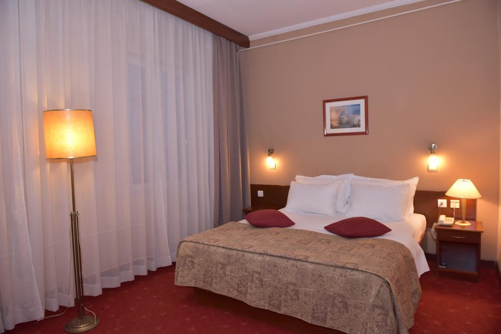 Palace Hotel Palace Hotel