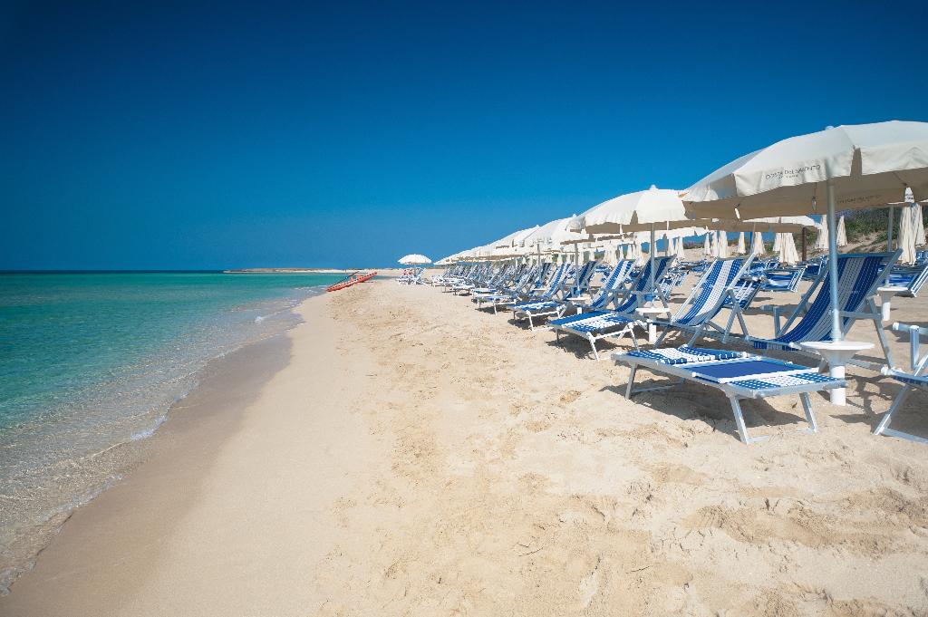 Cds Costa Del Salento 