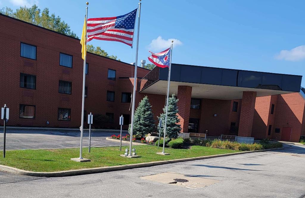 Wingate By Wyndham Mentor Oh Wingate By Wyndham Mentor Oh