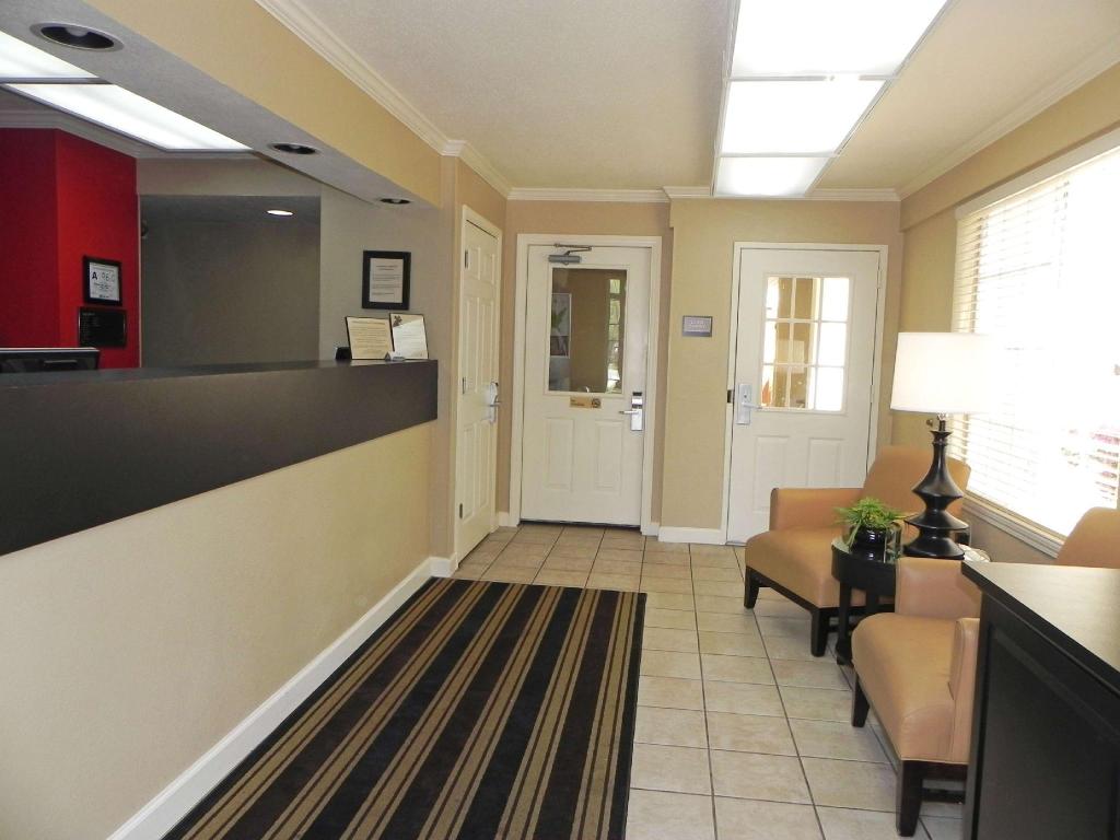 Extended Stay America - Charlotte - Airport 