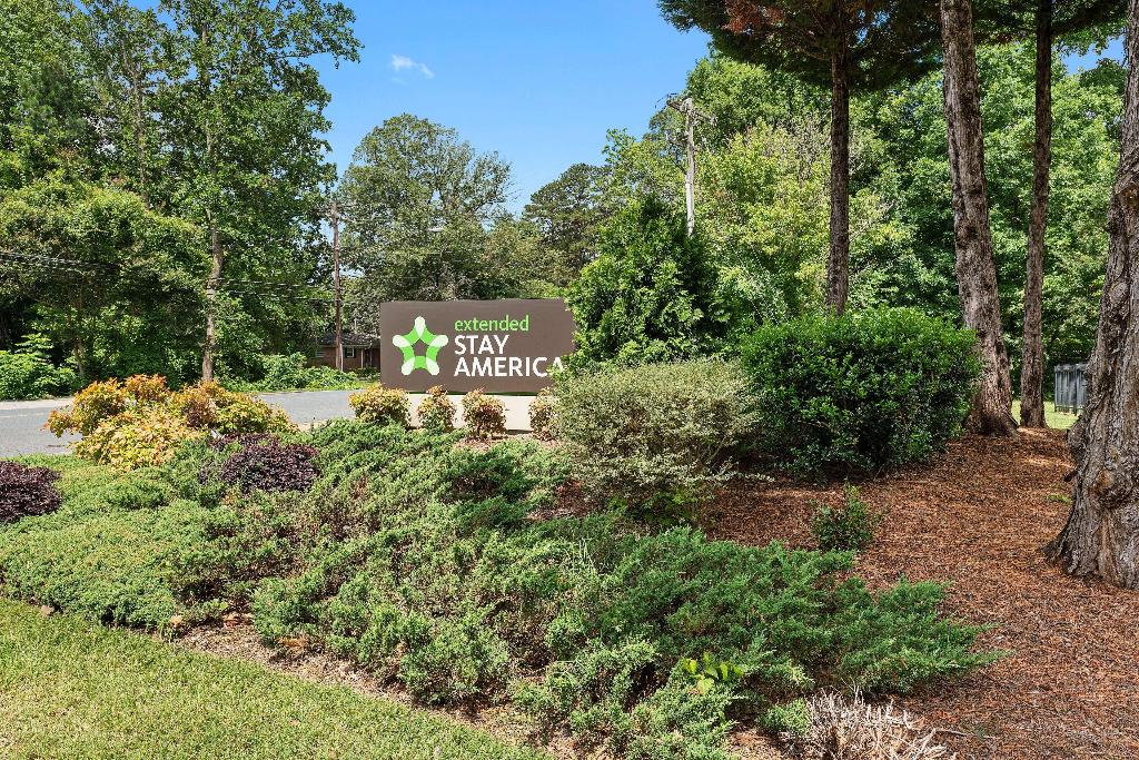 Extended Stay America - Charlotte - Airport 