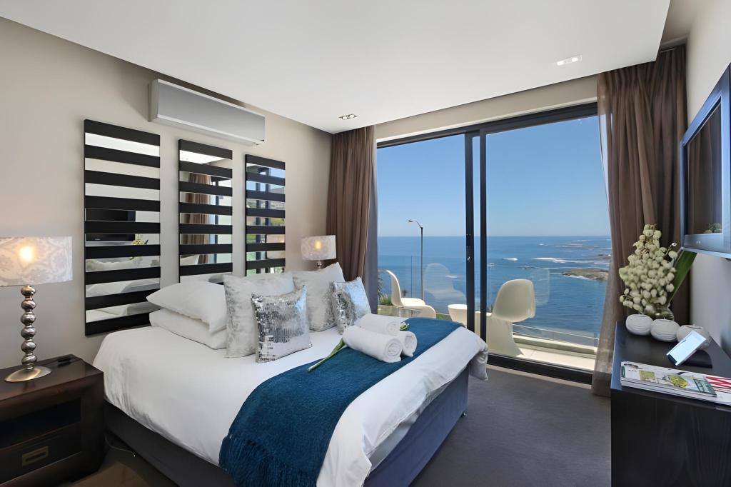 Azamare Camps Bay 