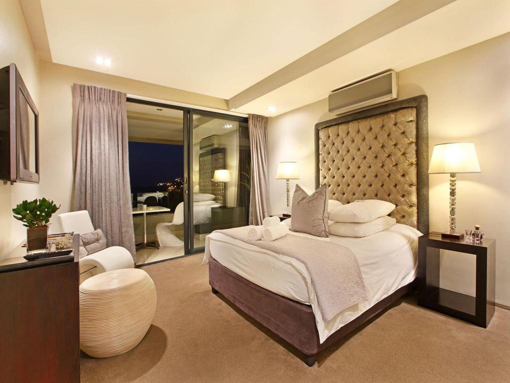 Azamare Camps Bay Azamare Camps Bay