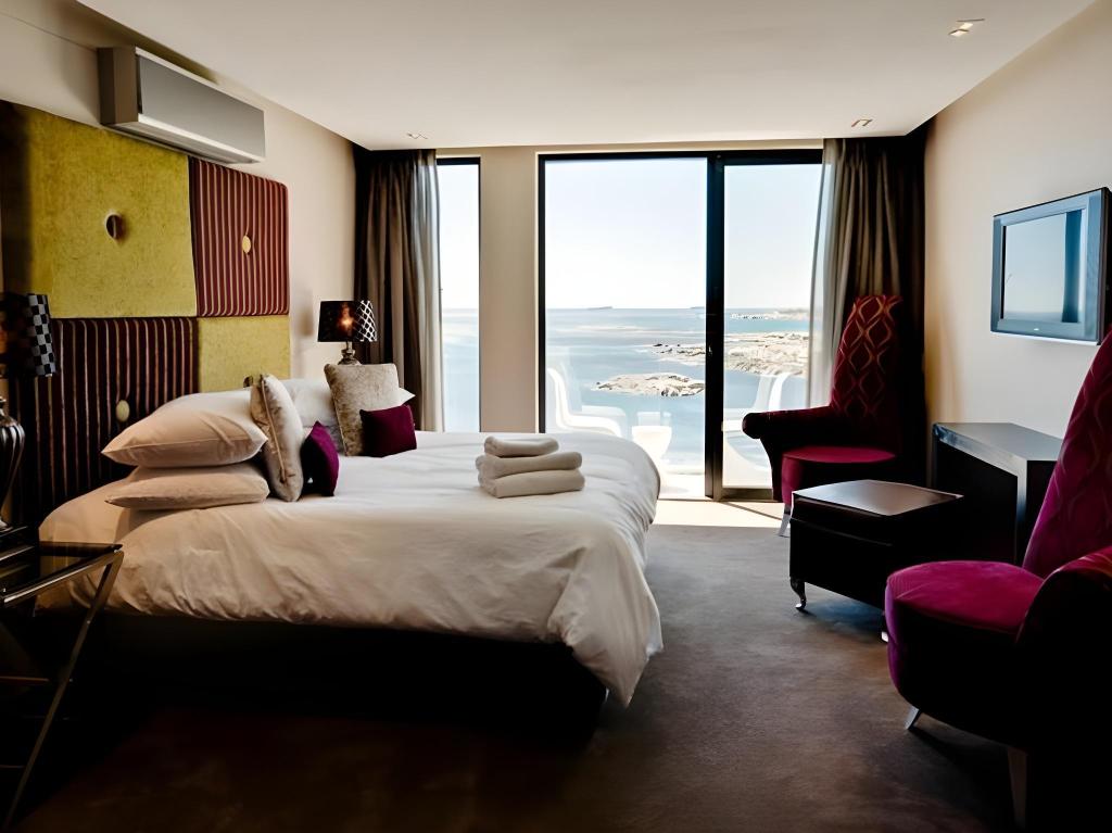 Azamare Camps Bay 