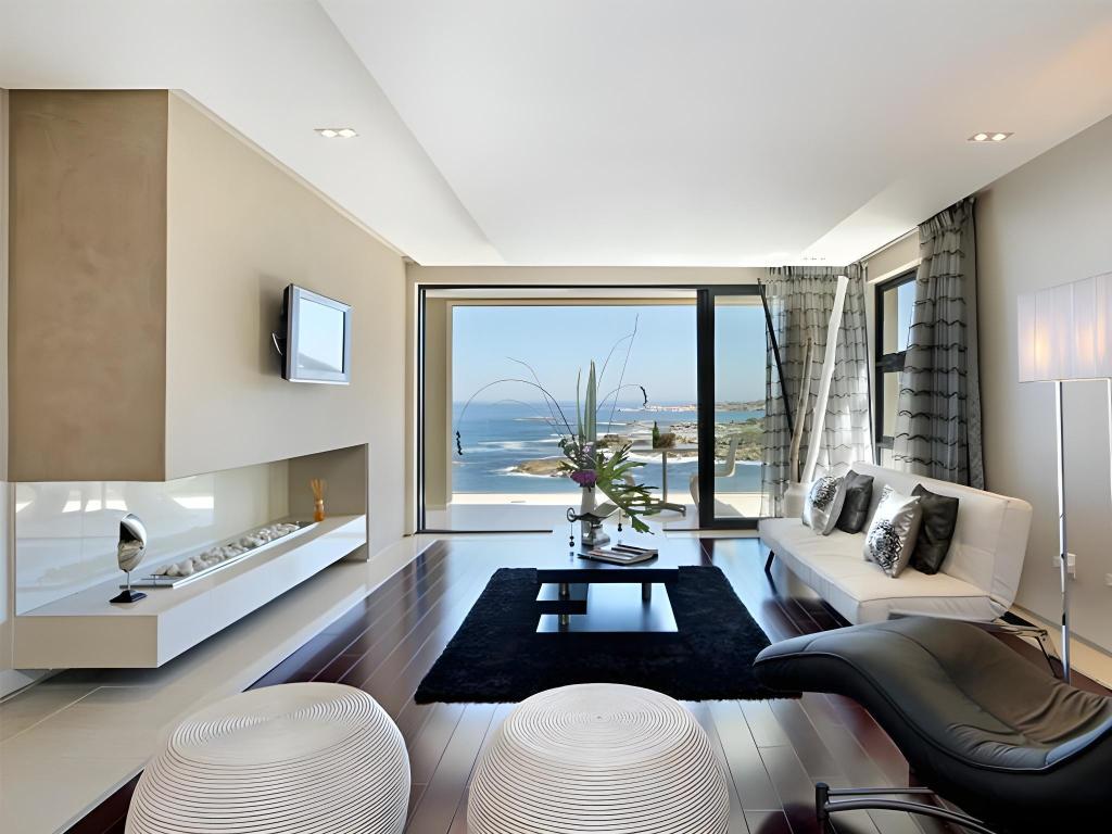 Azamare Camps Bay Azamare Camps Bay