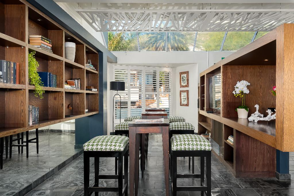 O On Kloof Boutique Hotel & Spa 