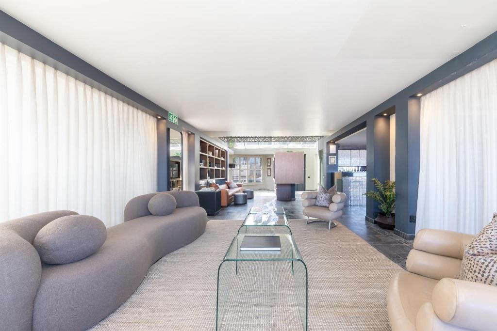 O On Kloof Boutique Hotel & Spa O On Kloof Boutique Hotel & Spa