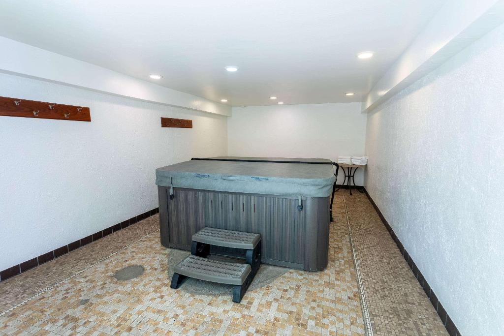 Days Inn By Wyndham Durango 