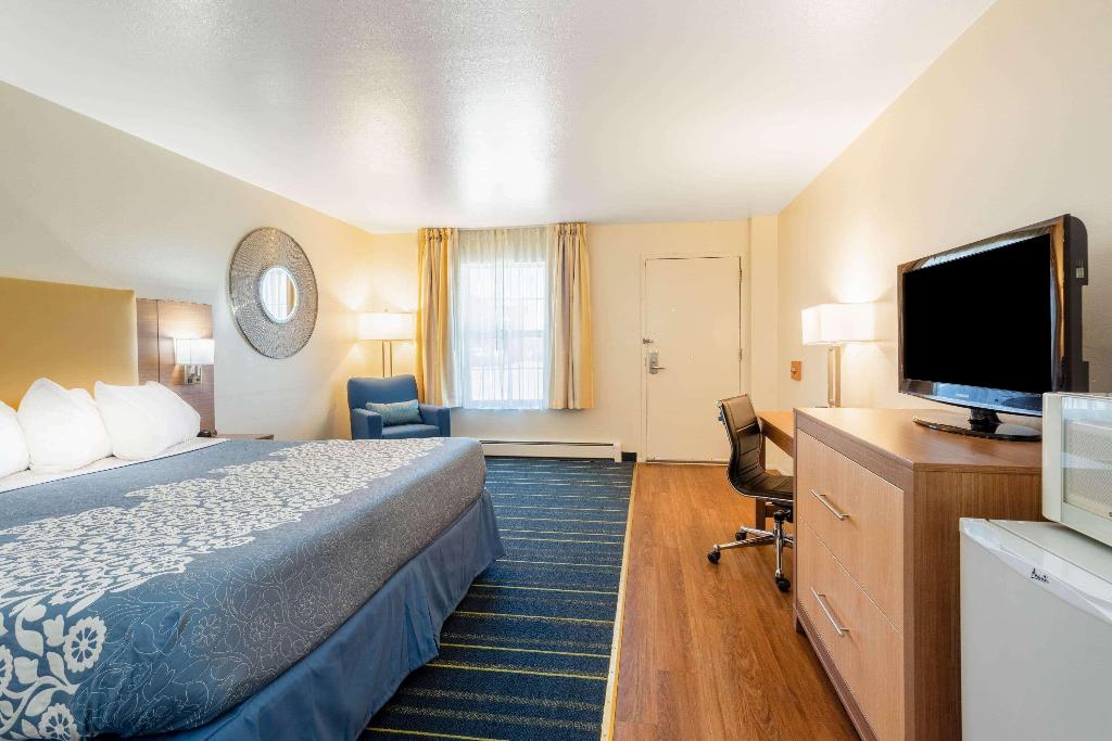 Days Inn By Wyndham Durango 