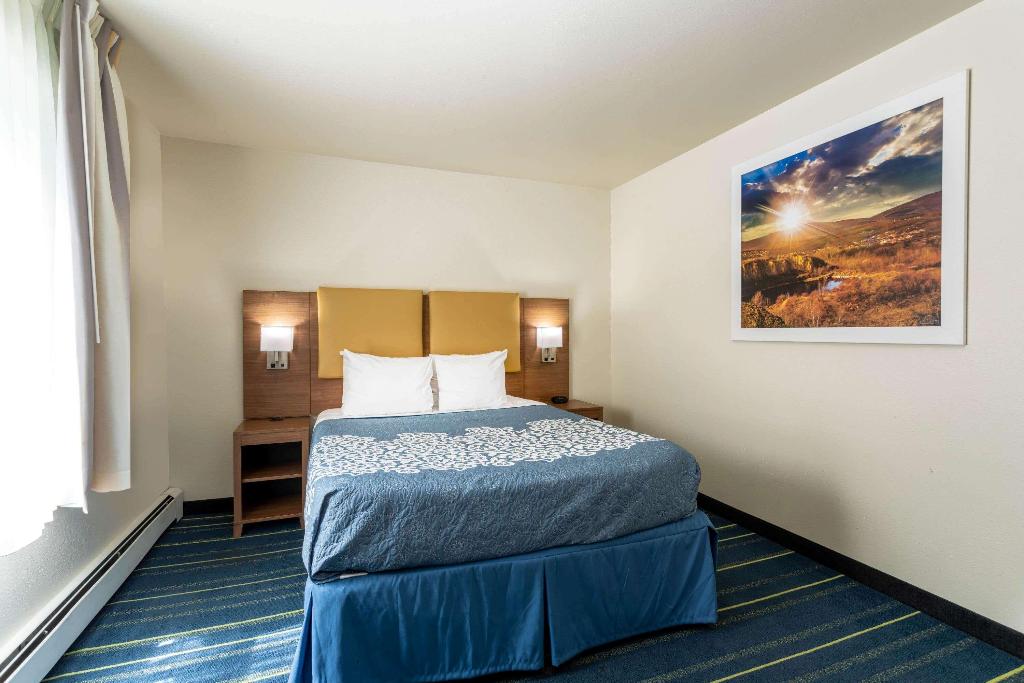 Days Inn By Wyndham Durango 