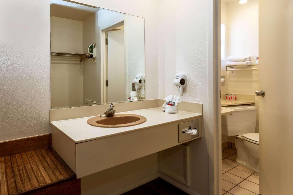 Days Inn By Wyndham Durango Days Inn By Wyndham Durango
