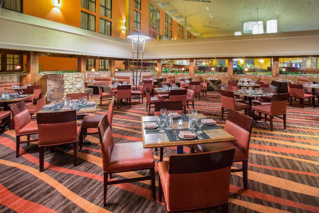 Crowne Plaza Denver - International Airport By Ihg Crowne Plaza Denver - International Airport By Ihg