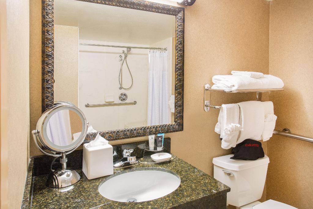 Crowne Plaza Denver - International Airport 