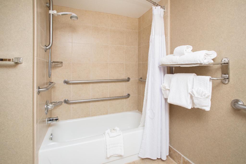 Crowne Plaza Denver - International Airport 