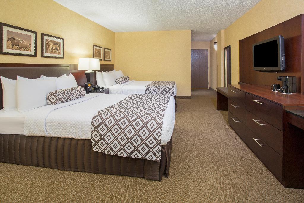 Crowne Plaza Denver - International Airport 