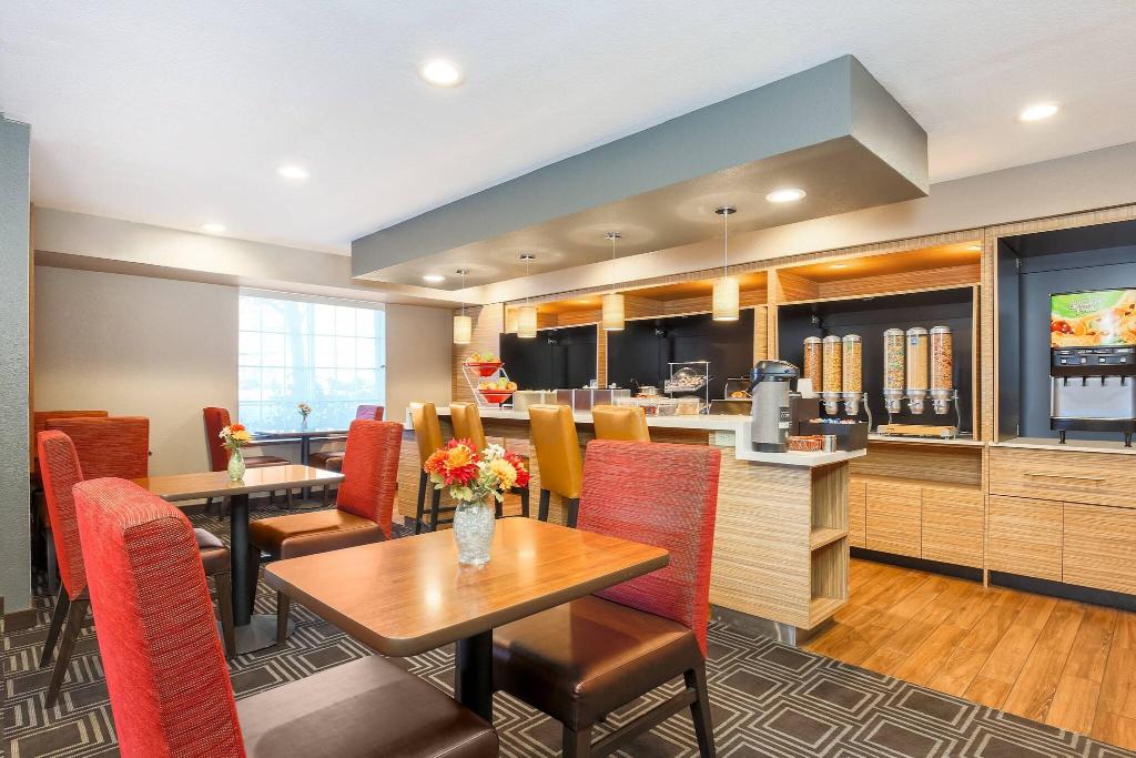 Towneplace Suites By Marriott Denver Tech Center 
