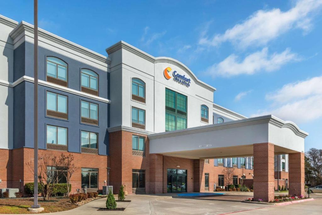 Wingate By Wyndham Frisco 
