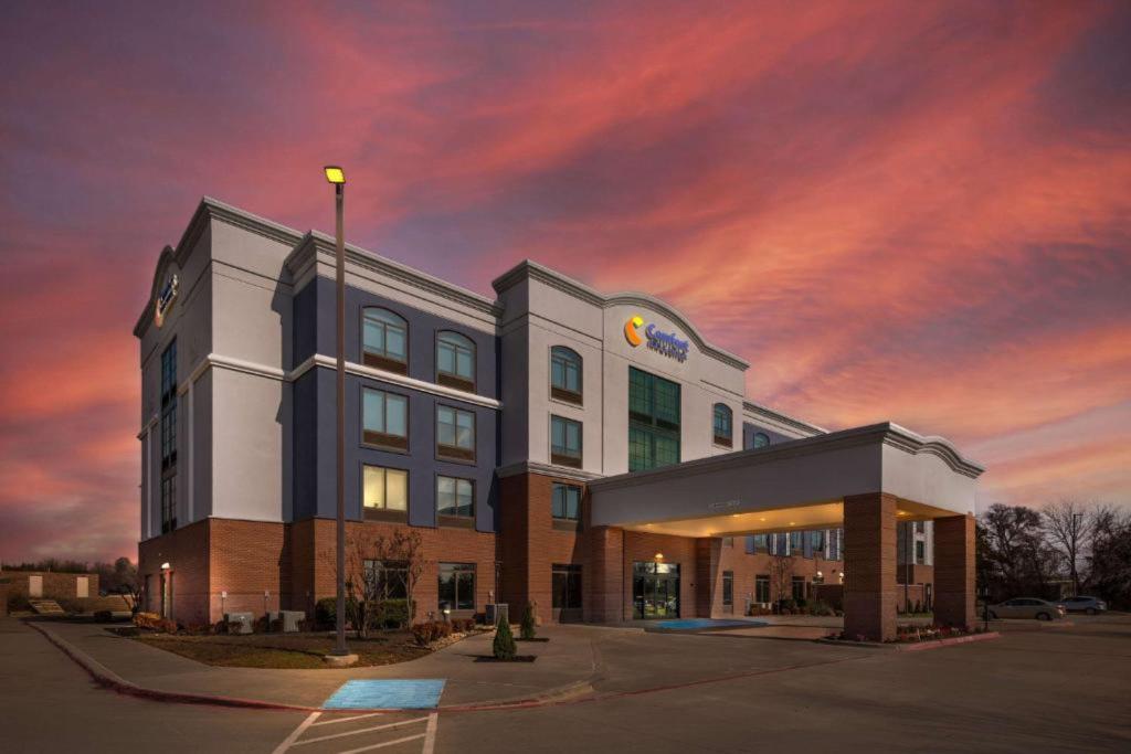 Wingate By Wyndham Frisco 