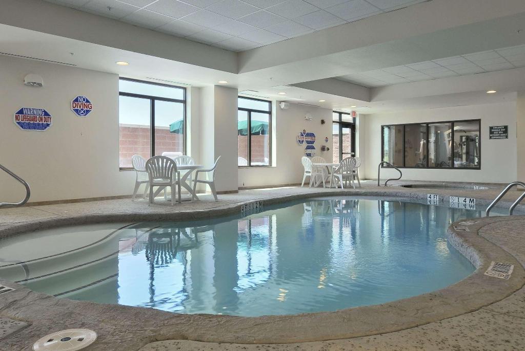 Wingate By Wyndham Frisco 