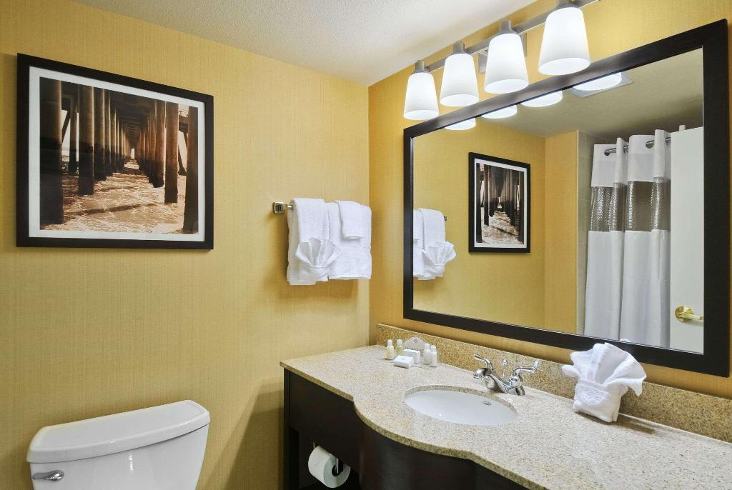 Wingate By Wyndham Frisco 