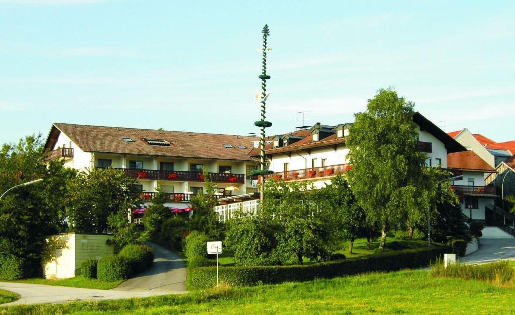 Vital & Wellnesshotel SchüRger Vital & Wellnesshotel SchüRger