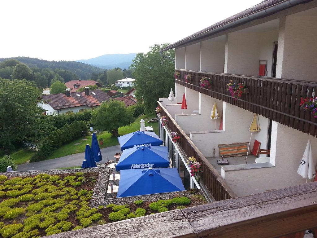 Vital & Wellnesshotel SchüRger Vital & Wellnesshotel SchüRger