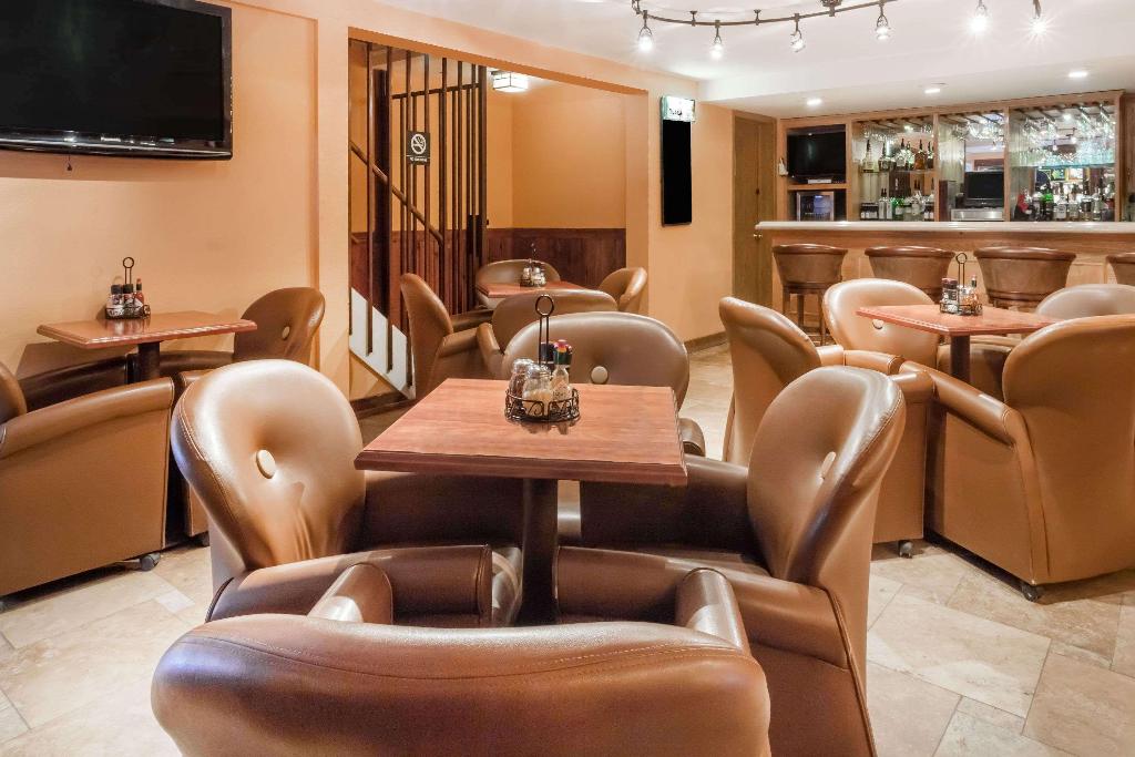 Ramada By Wyndham Ely Ramada By Wyndham Ely