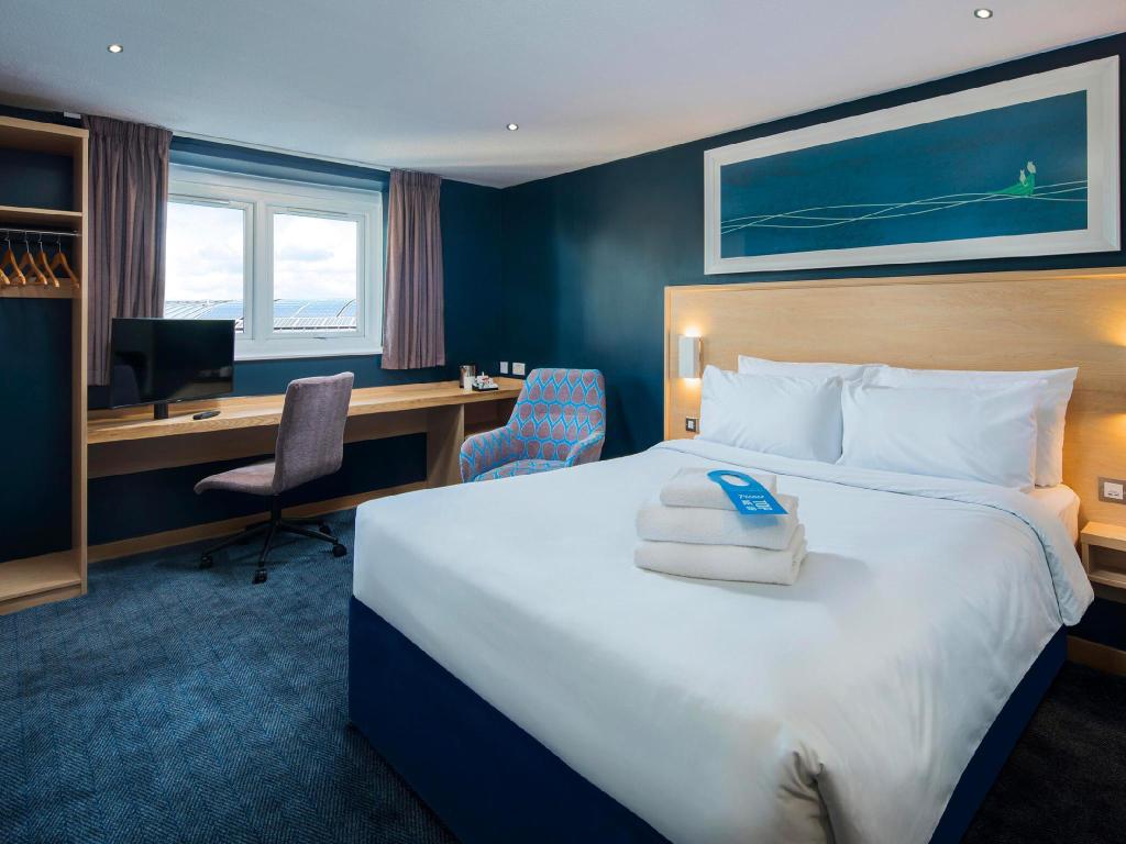 Travelodge Edinburgh Dreghorn Travelodge Edinburgh Dreghorn