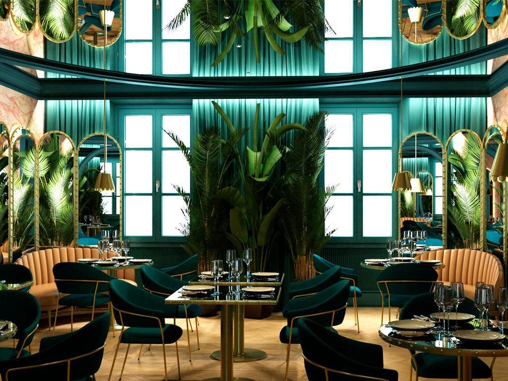 IL Tornabuoni Hotel, The Unbound Collection by Hyatt