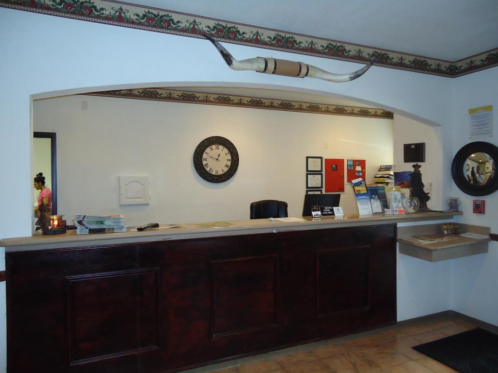 General view