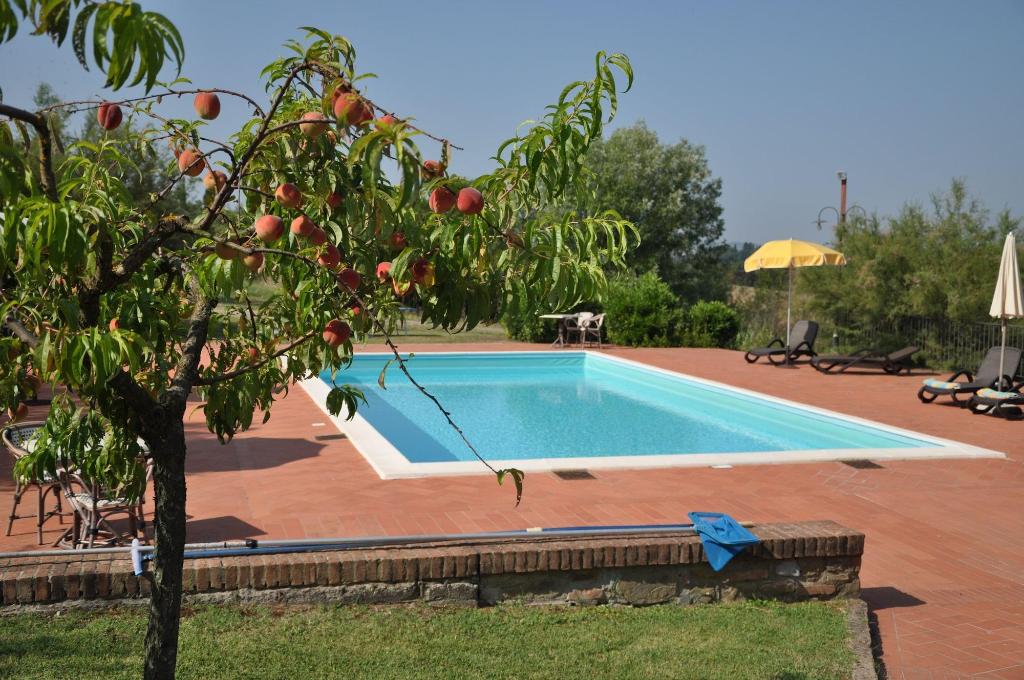 Locanda Le Boscarecce 