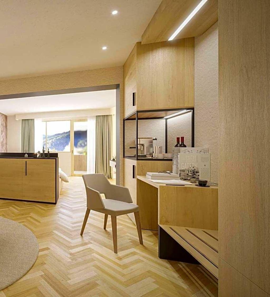 Wellness & Relax Hotel Milderer Hof 