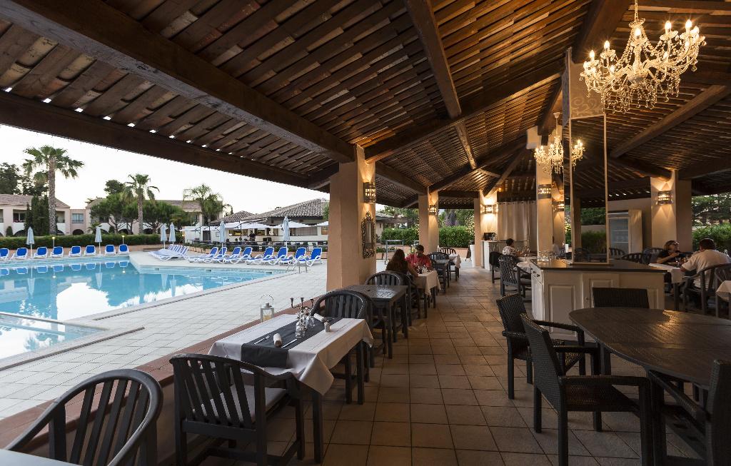 RéSidence Club Odalys Sognu Di Mare 