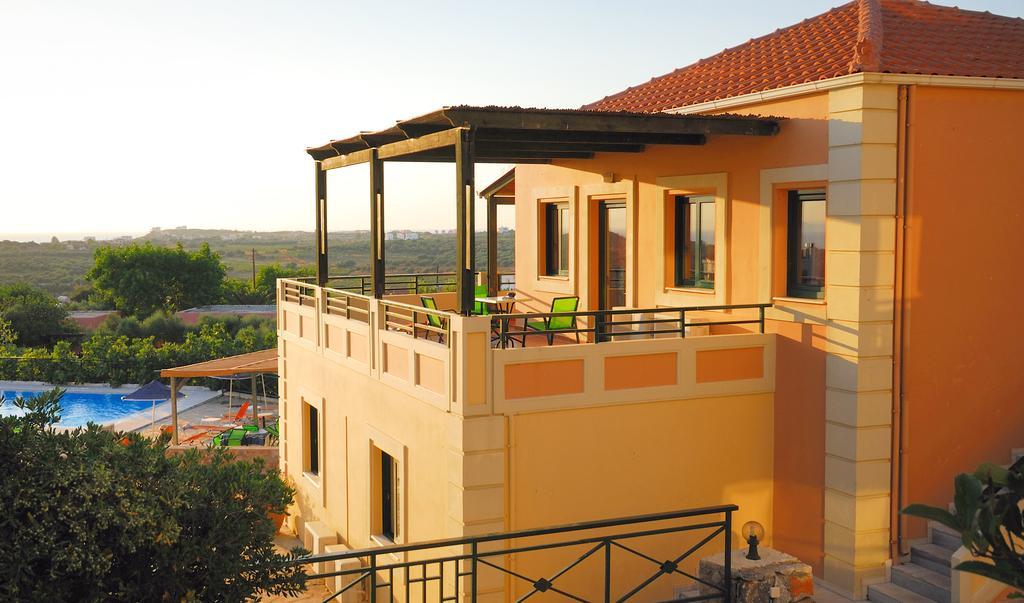 General view