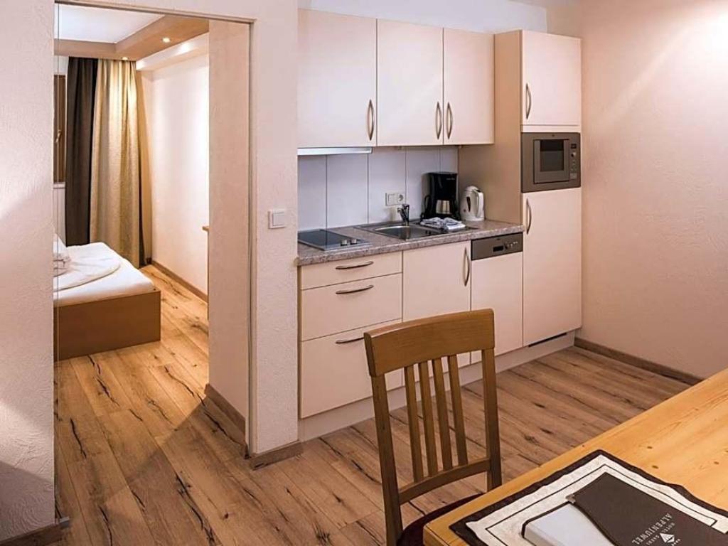 Hotel Alpenjuwel Garni Hotel Alpenjuwel Garni