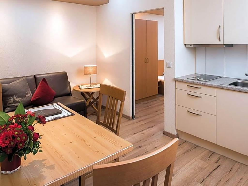 Hotel Alpenjuwel Garni Hotel Alpenjuwel Garni