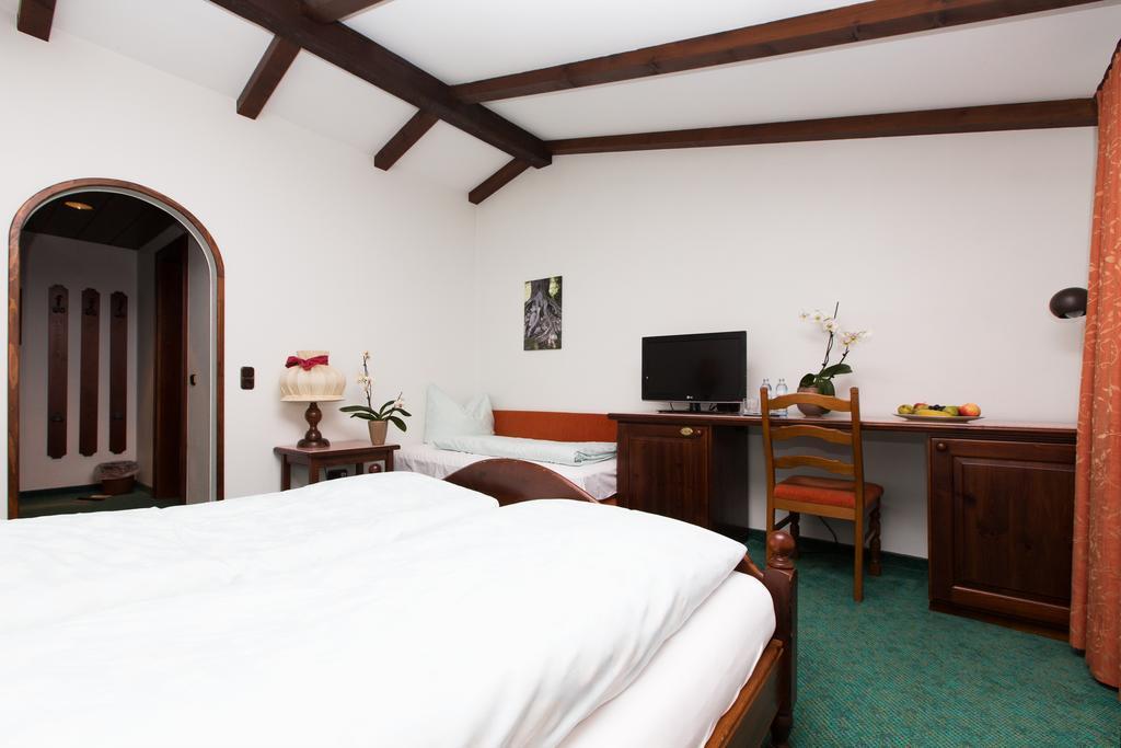 Schlosshotel DöRflinger 