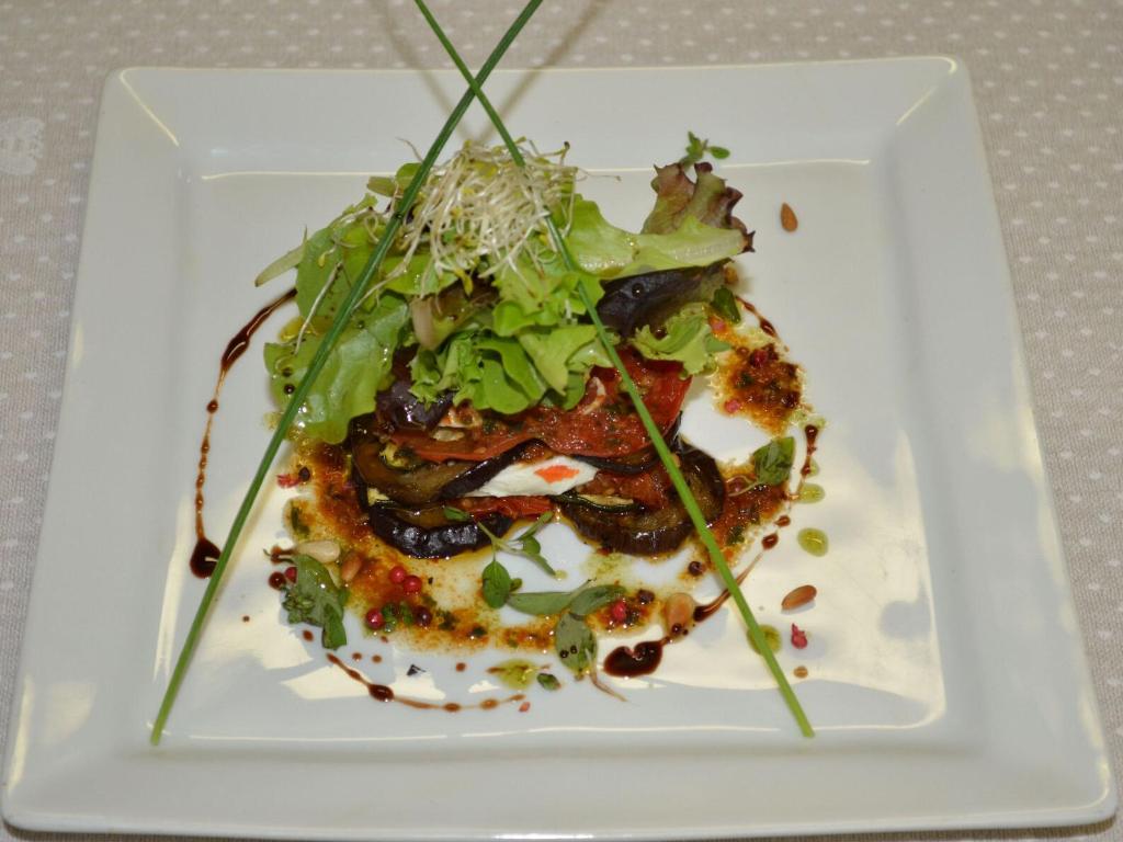 Hotel Panoramique Cesar Hotel Panoramique Cesar