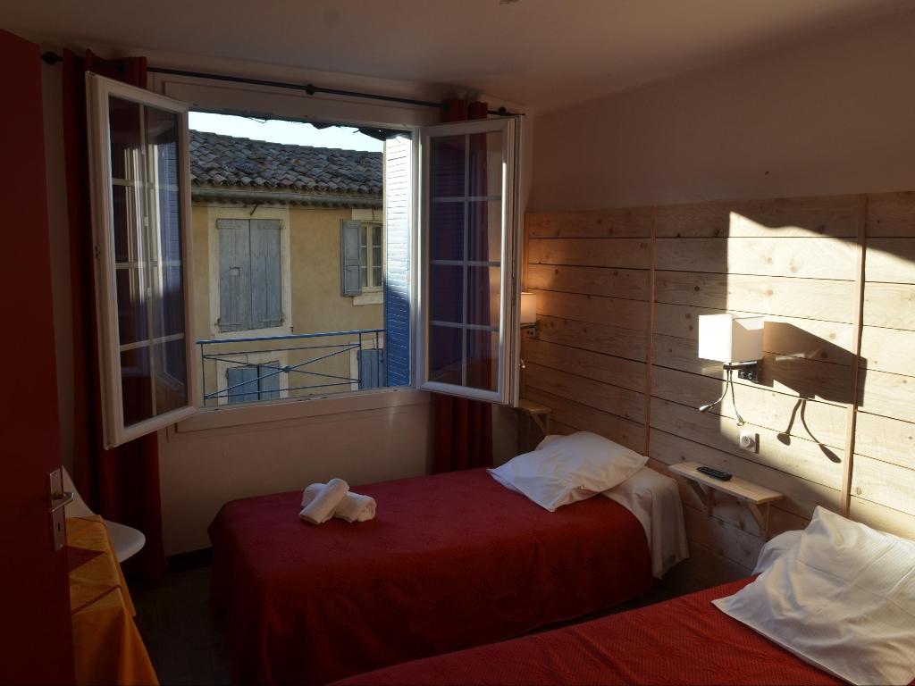 Hotel Panoramique Cesar 