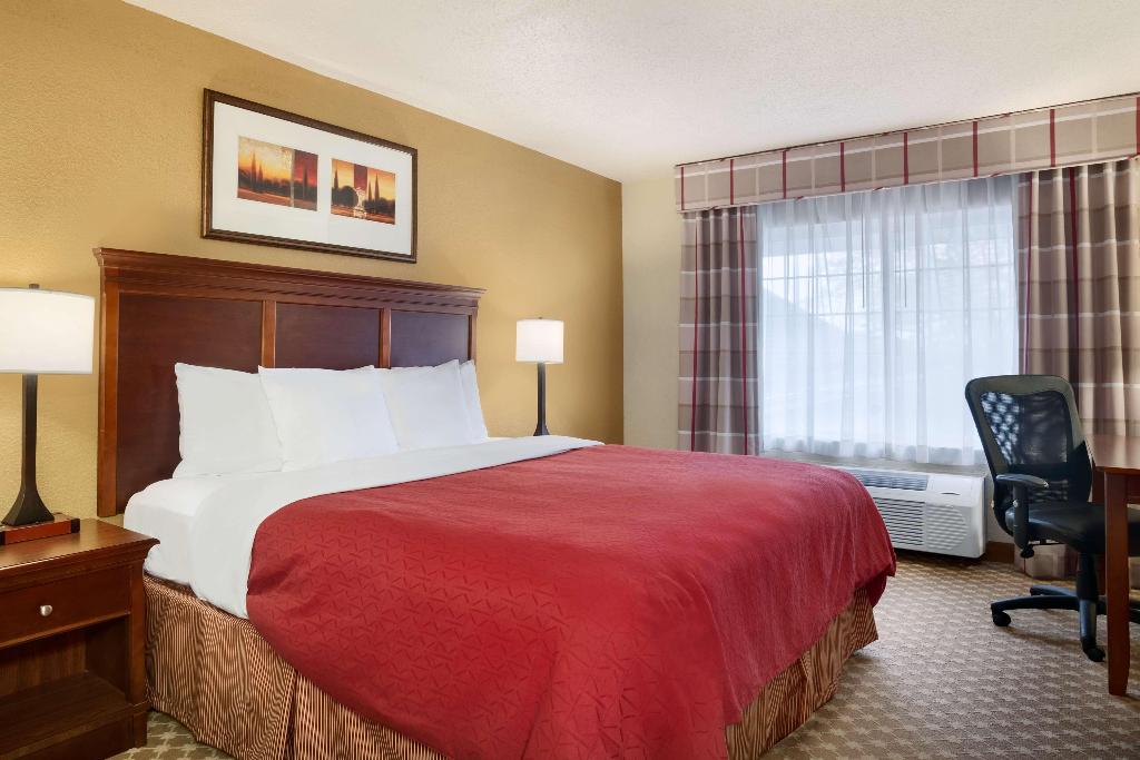 Country Inn & Suites By Radisson, Kalamazoo, Mi Country Inn & Suites By Radisson, Kalamazoo, Mi