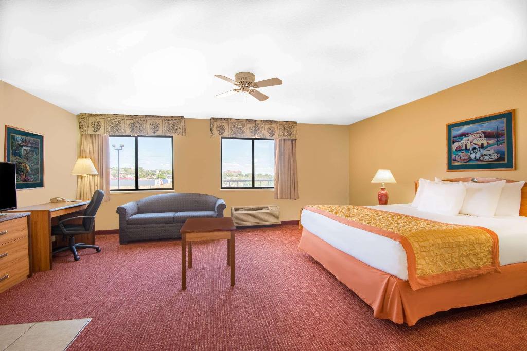 Hawthorn Suites By Wyndham Albuquerque Hawthorn Suites By Wyndham Albuquerque
