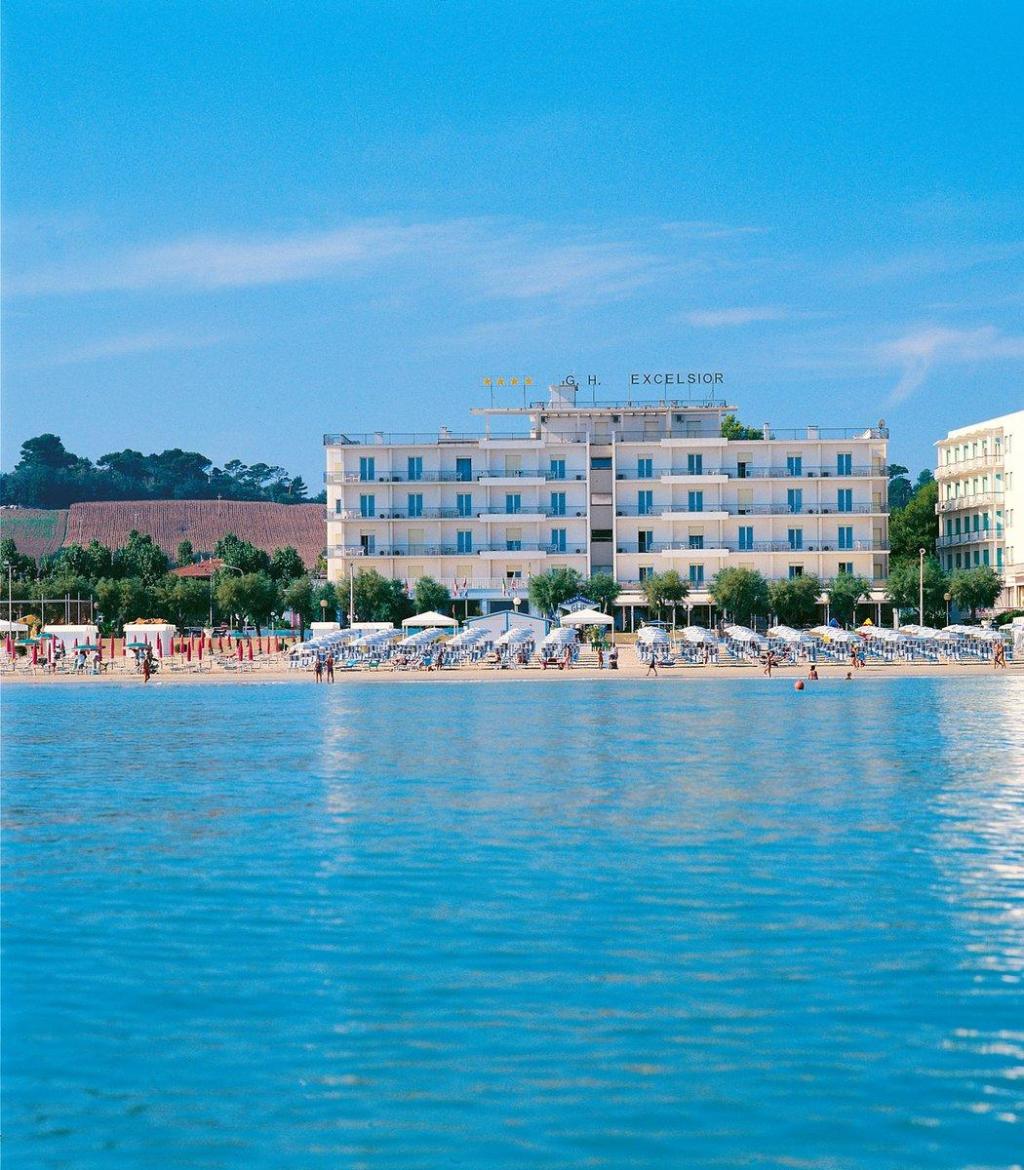 Grand Hotel Excelsior 