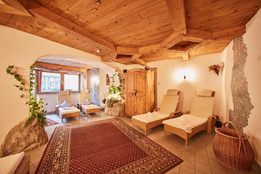 Luma Stubai Aparthotel Luma Stubai Aparthotel