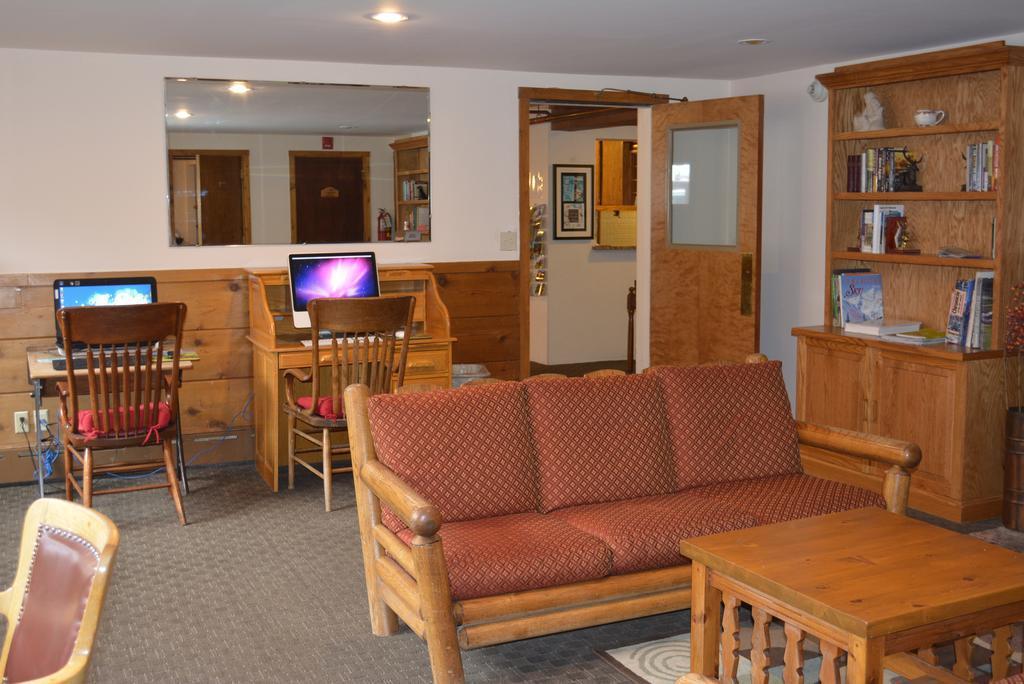 Mountain Chalet Aspen 