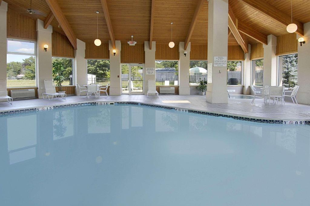 Baymont By Wyndham Dowagiac Baymont By Wyndham Dowagiac