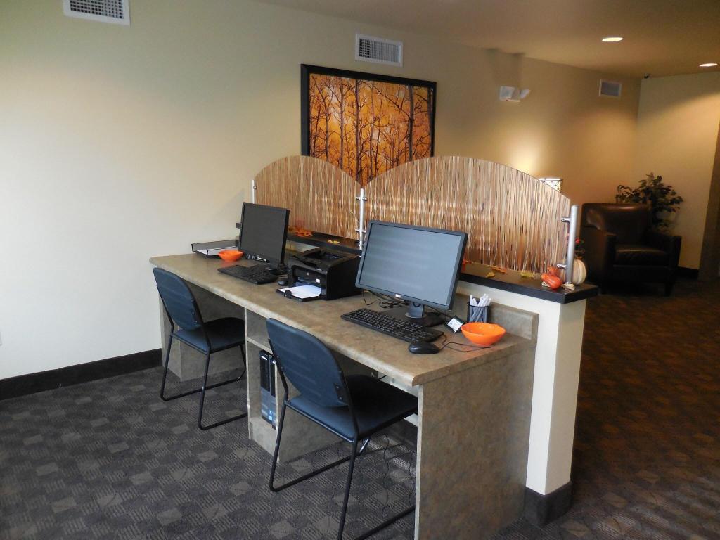 Aspen Suites Hotel Anchorage 