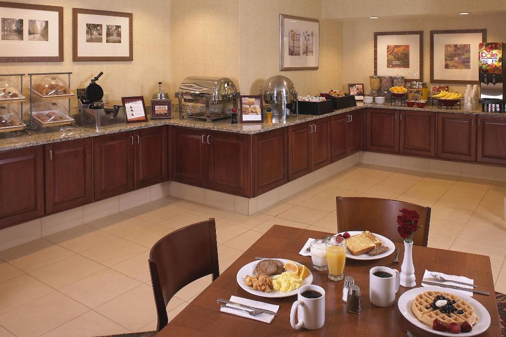Residence Inn By Marriott Kalamazoo East Residence Inn By Marriott Kalamazoo East