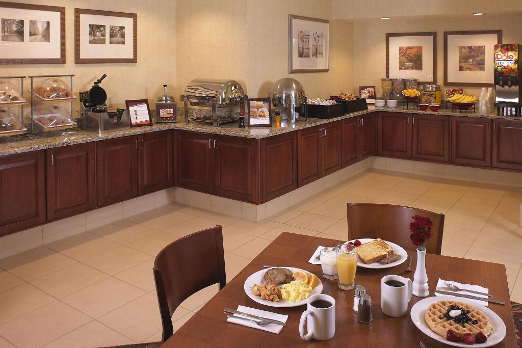 Residence Inn By Marriott Kalamazoo East 
