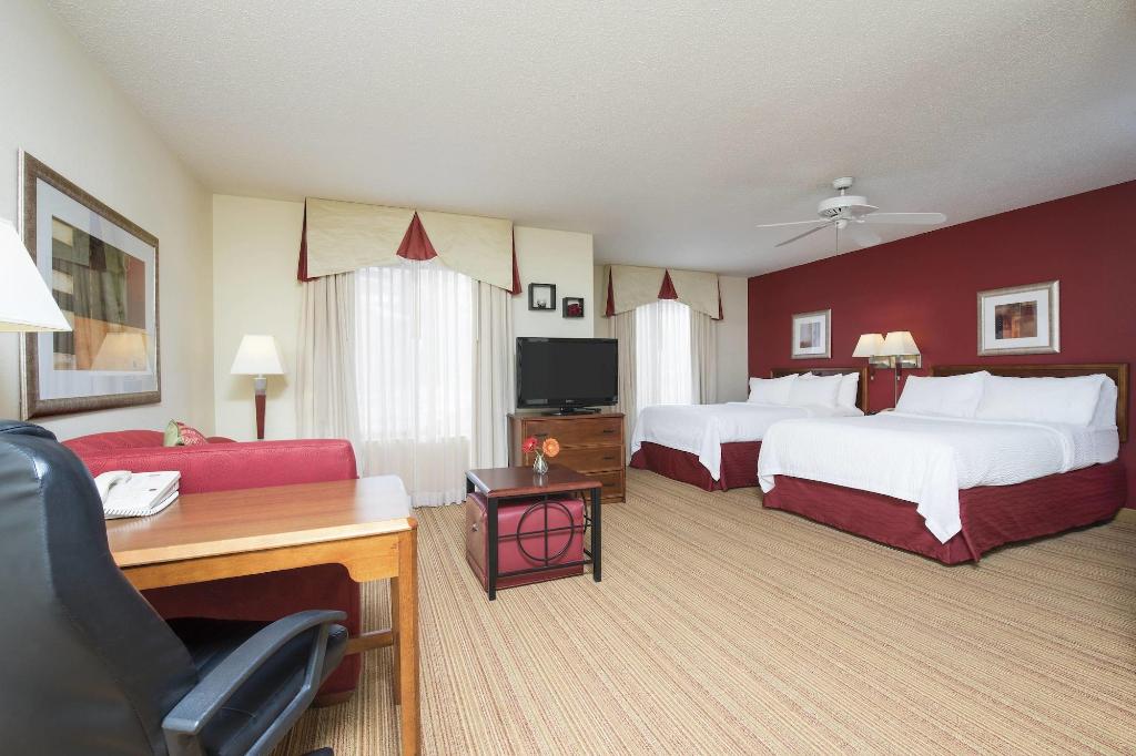 Residence Inn By Marriott Kalamazoo East 