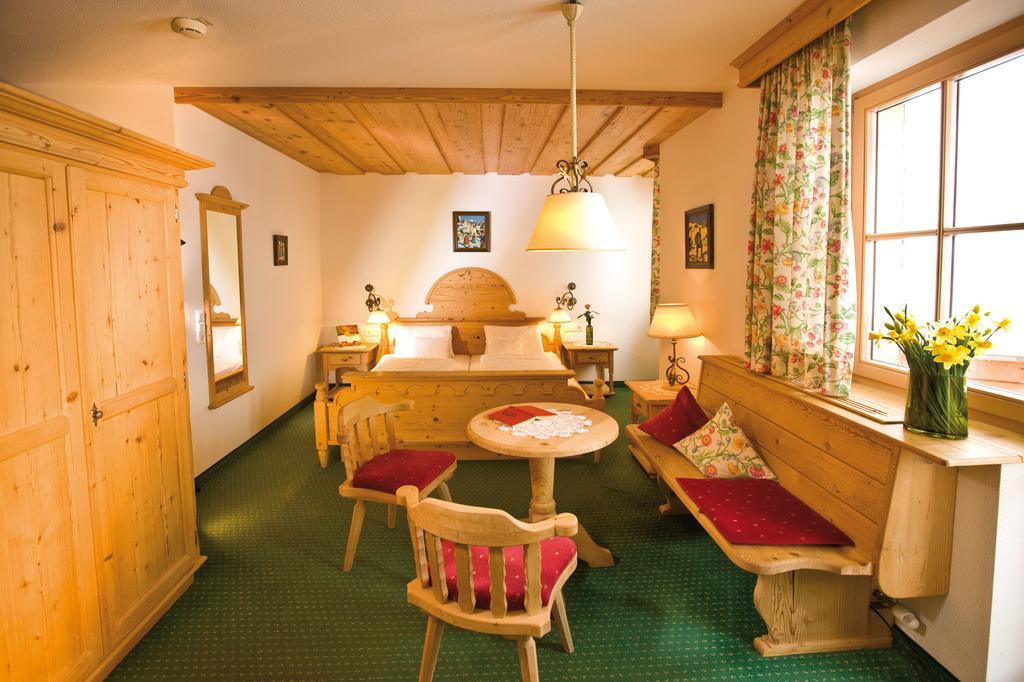 Alpenromantik Hotel Wirler Hof Alpenromantik Hotel Wirler Hof